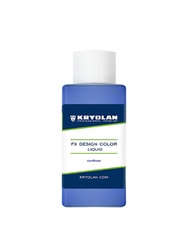 Грим спиртовой жидкий (концентрат) / FX Design Color Liquid, 50мл