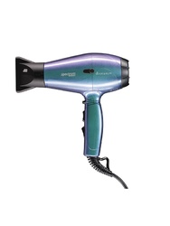 Фен DEWAL Spectrum Compact 2100 Вт, ионизация, 2 насадки