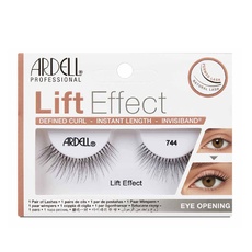Ресницы накладные №744 Ardell Lift Effect