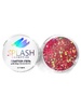 Глиттер-гель для лица, тела и волос SPLASH цвет "RADIANT RASPBERRY" 30 гр.