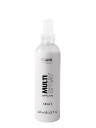 Мультиспрей для укладки волос 18 в 1 «Multi Spray» серии Styling, 250 мл