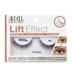 Ресницы накладные №742 Ardell Lift Effect
