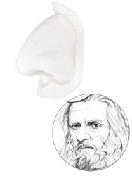 Нос пенополиуретановый Shylock