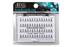 Пучки ресниц короткие черные Ardell Dura Lash Flare Short Black