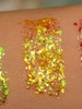 Глиттер для глаз, лица, волос и тела SPARKLE GEL, 12мл
