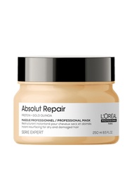 Маска кремовая восст. L`oreal Profes Serie Expert Absolut Repair gold 250 мл