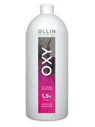 Окисляющая эмульсия 1000мл/ Oxidizing Emulsion, 1,5% 5vol. 