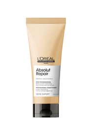 Смываемый уход (кондиционер) L`oreal Professionnel Expert Absolut Repair 200 мл