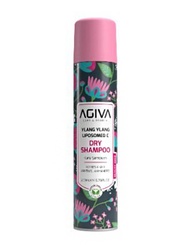 Шампунь сухой д/волос YLANG YLANG LIPOZOM C PRO CARE 200 ML