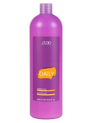 Шампунь для частого использования  "Daily" серии "Caring line" 1000 мл