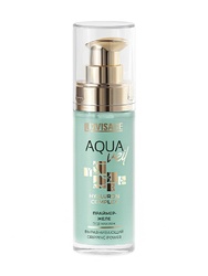 LXV Праймер-желе под макияж выравнивающий LUXVISAGE AQUA veil HYALURON COMPLEX gripping power