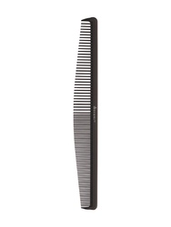 Расческа рабочая DEWAL MAGNESIUM комбинированная, 19,3 см