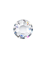 Стразы Neon Lemon, 50 шт 3,0-3,2мм SS12