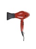 Фен DEWAL PRO STYLE, вес 600гр, 2000Вт, 2 насадки +1 диффузор, провод 2,2м