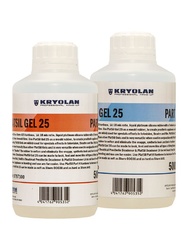 Платсил гель-25/Platsil Gel-25, 1 kg