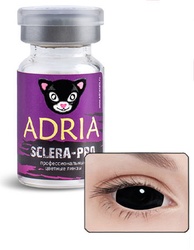 Линза контактная склеральная Aria (Sclera Pro) (vial) 8.6, 1 шт.