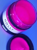 Гель декоративный для волос, лица и тела COLOR GEL Holly Professional, Neon, 20 мл