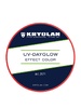 Акварель с эффектом ультрафиолетового свечения универсальная/UV-Dayglow Effect Color 8 мл.