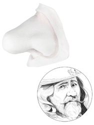 Нос пенополиуретановый Cyrano