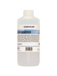 Средство для создания супермягкой гелевой смеси/Smiths Deadener, 1 kg