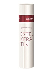 Шампунь кератиновый ESTEL KERATIN, 250 мл
