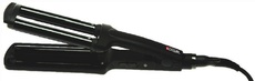 Щипцы для волос Dewall MiniWave керамическое покрытие, 10/10/10х 90 мм