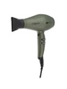 Фен DEWAL PRO ELEGANCE, оливковый, 2300Вт, ионизация, 2 насадки