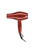 Фен DEWAL PRO STYLE, вес 600гр, 2000Вт, 2 насадки +1 диффузор, провод 2,2м