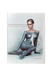 Книга "Введение в жизнь БодиАрта" Кэрэла Бэриндрей