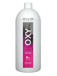 Окисляющая эмульсия 1000 мл/ Oxidizing Emulsion, 9% 30vol.
