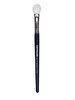 Кисть из нанококса овальная для теней и корректора (ворс высота 20 мм.,ширина 15 мм.) 