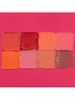 Кремовые румяна в палитре 4 цвета/Cream Blush Palette 4 Colors