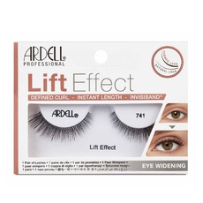 Ресницы накладные №741 Ardell Lift Effect