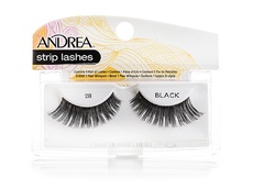 Ресницы накладные Glamour" Andrea Mod Strip Lashes 28 