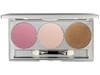 Пудра компактная сияющая "Glamour glow", 7,5 гр.