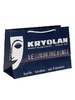 Пакет Kryolan бумажный средний