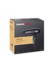 Фен BaByliss Pro VENEZIANO HQ, 2200Вт, ионизация, 2 насадки