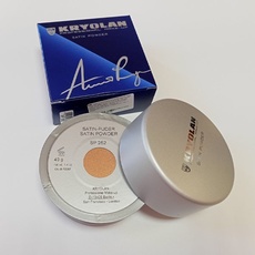 Сатиновая пудра, 40 гр.