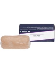 Пластик мягкий для объемных деталей на коже ( Гумоз), 100 гр.