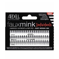 Пучки ресниц норка Ardell Faux Mink, комбинированные