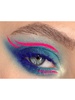 Гель декоративный для волос, лица и тела COLOR GEL Holly Professional, Neon, 20 мл