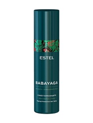 Спрей-термозащита для волос BABAYAGA by ESTEL, 200 мл
