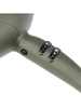 Фен DEWAL PRO ELEGANCE, оливковый, 2300Вт, ионизация, 2 насадки