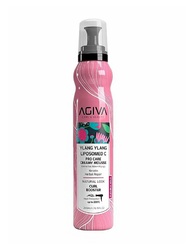 Мусс д/волос YLANG YLANG LIPOZOM C PRO CARE  200 ML