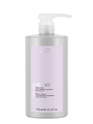 Маска для волос Бархат с протеинами Кашемира и маслом Льна серии "Luxe Care", 750 мл