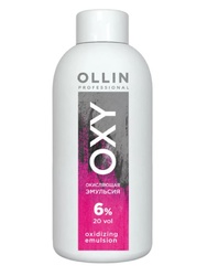 Окисляющая эмульсия 1000 мл/ Oxidizing Emulsion, 6% 20vol.