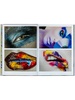 Книга "Body Art Fashion"