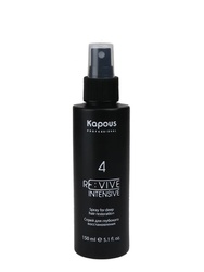 Спрей для глубокого восстановления «Re:vive» Kapous, 150 мл