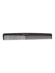 Расческа рабочая DEWAL MAGNESIUM комбинированная, 17,6 см