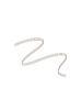 Маркер для бровей c эффектом микроблейдинга LUXVISAGE BROW BUILDER TATTOO EFFECT 02  Soft brown 